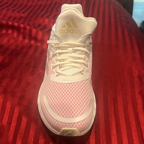 NEW ADIDAS WOMEN'S DURAMO
SL ATHLETIC SHOES - Picture 7 of 7